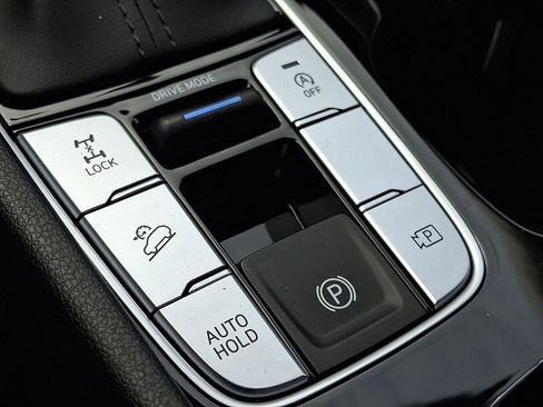 New 2026 Hyundai Tucson SE image 15