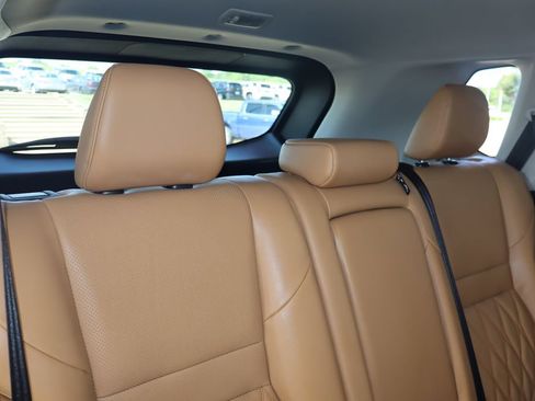 Used 2021 Nissan Rogue Platinum AWD/4WD image 43