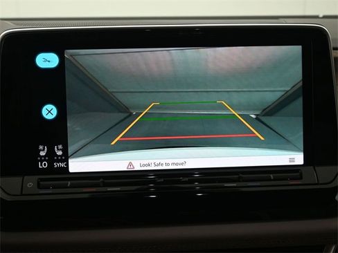 New 2026 Volkswagen Atlas SE image 32