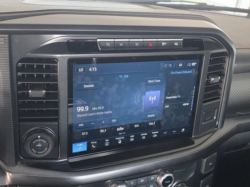 Used 2024 Ford F150 Raptor AWD/4WD image 17