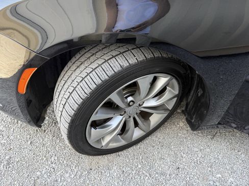 Used 2015 Chrysler 200 S w/ Comfort Group AWD/4WD image 19