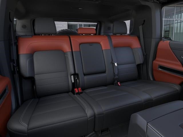 New 2026 GMC Hummer EV 3X w/ Carbon Fiber Edition Package AWD/4WD image 17