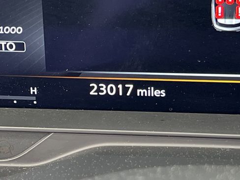 Used 2025 INFINITI QX60 Sensory w/ Vision Package image 25