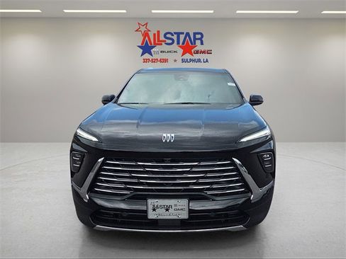 New 2026 Buick Enclave Preferred w/ LPO, Floor Liner Package image 2