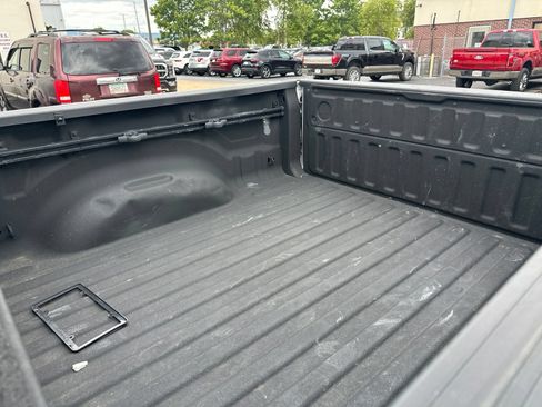 Used 2023 RAM 1500 Big Horn w/ Trailer Tow Group RWD image 7