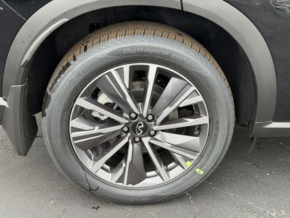 New 2026 INFINITI QX60 Luxe w/ Cargo Package