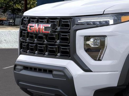 New 2026 GMC Canyon Elevation RWD image 37