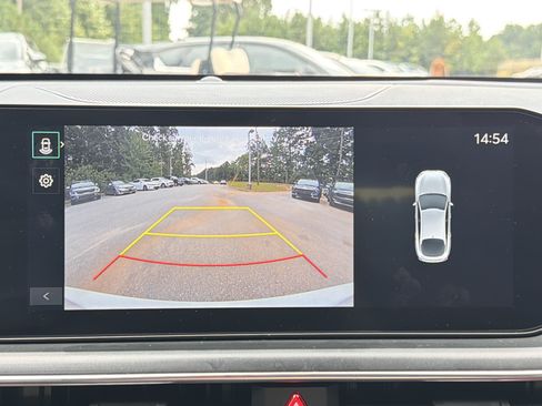 Certified 2025 Kia K5 GT-Line w/ GT-Line Premium Package FWD image 7