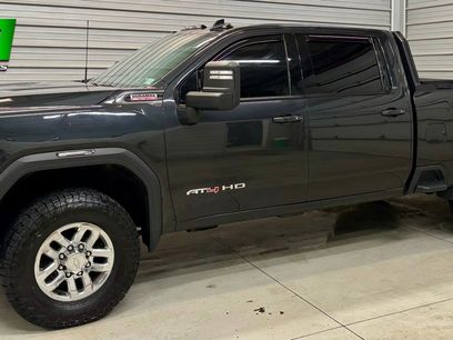 Used 2020 GMC Sierra 2500 AT4 w/ AT4 Premium Package