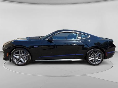 Used 2024 Ford Mustang GT Premium w/ California Special Package RWD image 2