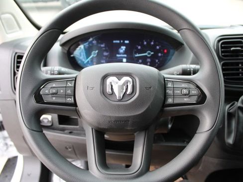 New 2026 RAM ProMaster 1500 w/ Convenience Group image 15