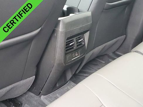 Certified 2023 Chevrolet Colorado ZR2 w/ ZR2 Convenience Package III image 21