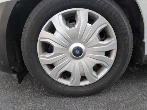 Used 2020 Ford Transit Connect XL FWD image 29
