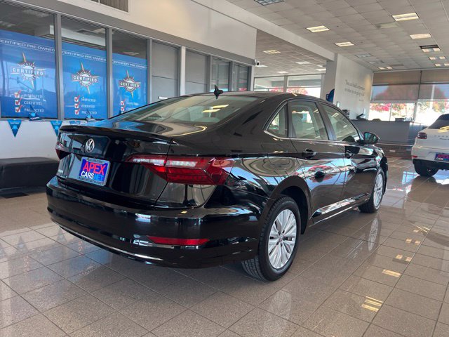 Used 2020 Volkswagen Jetta S FWD image 10