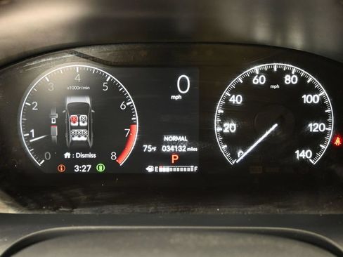 Used 2023 Honda HR-V LX image 18