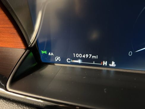 Used 2020 Lincoln Navigator Reserve w/ Equipment Group 208A Reserve image 23