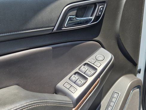 Used 2019 Chevrolet Tahoe LT AWD/4WD image 22