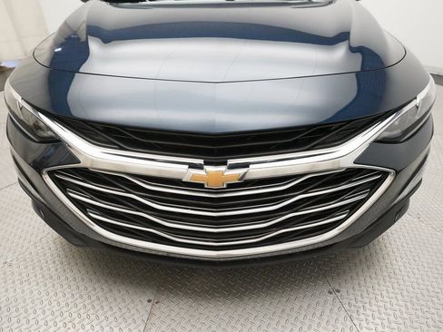 Used 2020 Chevrolet Malibu LT image 21