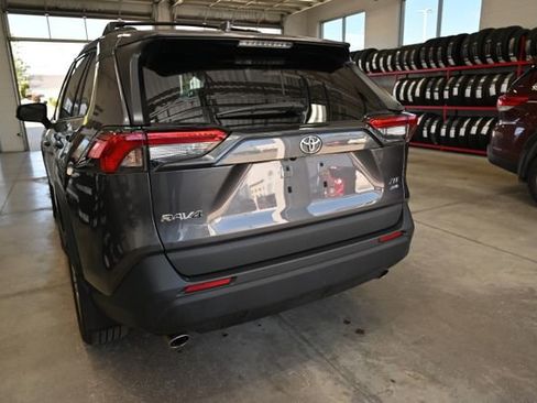 Used 2024 Toyota RAV4 XLE Premium w/ Weather Package AWD/4WD image 6