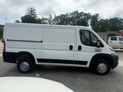 Used 2019 RAM ProMaster 1500 FWD image 6