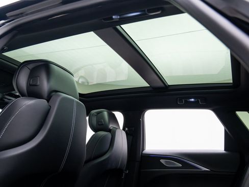 Certified 2025 Cadillac Lyriq Luxury w/ LPO, Floor Liner Package image 22