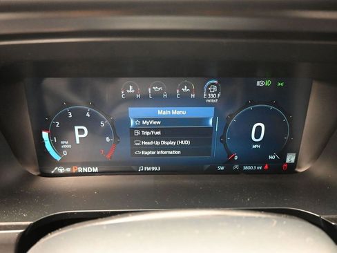 Certified 2025 Ford F150 Raptor image 15