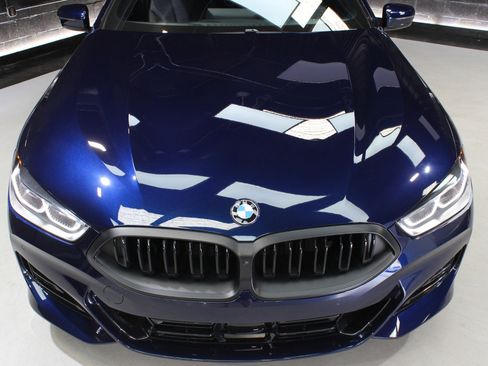Used 2023 BMW 840i Coupe image 7