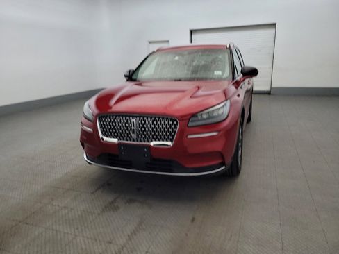 Used 2020 Lincoln Corsair FWD w/ Equipment Group 101A image 15