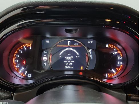 Used 2022 Dodge Durango GT AWD/4WD image 17