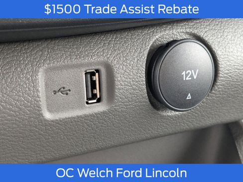 New 2025 Ford Transit 350 Low Roof AWD w/ Exterior Upgrade Package image 22