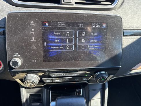 Certified 2020 Honda CR-V EX-L image 28