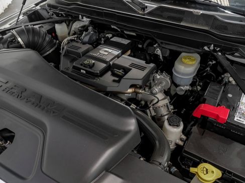 Used 2024 RAM 3500 Big Horn image 58