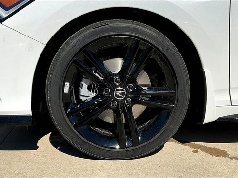 New 2026 Acura Integra A-Spec image 23