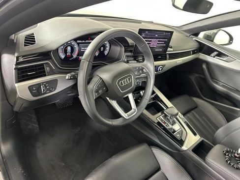 Used 2025 Audi A5 2.0T Premium Plus image 13