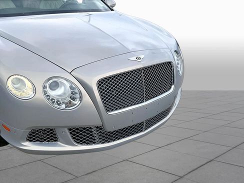 Used 2013 Bentley Continental GT AWD/4WD image 27