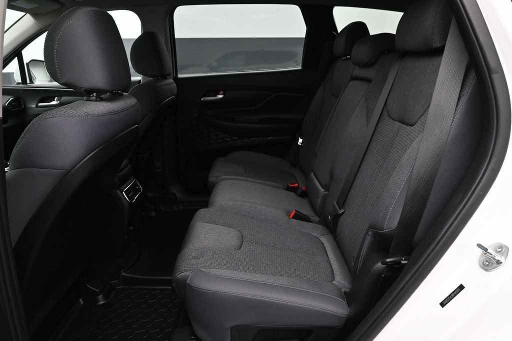 Certified 2023 Hyundai Santa Fe SEL AWD/4WD image 12