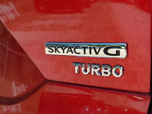 New 2025 MAZDA CX-5 Signature image 7