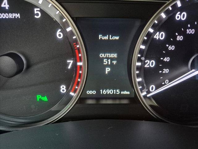 Used 2014 Lexus GS 350 AWD image 10