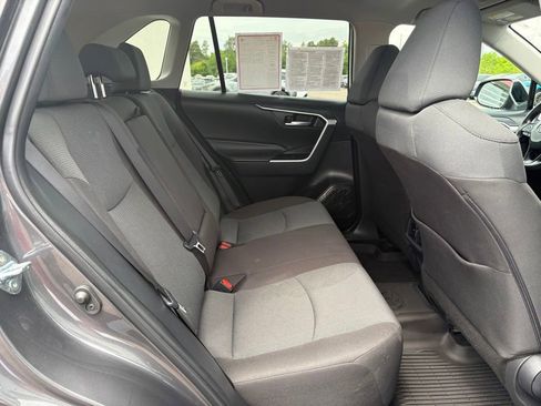 Certified 2025 Toyota RAV4 XLE AWD/4WD image 15