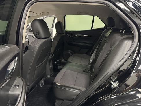 Used 2023 Buick Envision Preferred w/ Sport Touring Package image 15