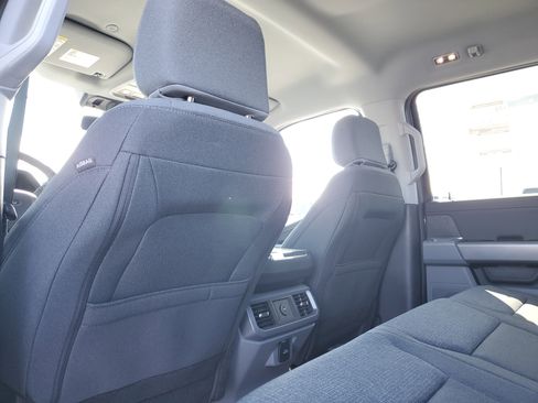 New 2026 Ford F150 XLT w/ Equipment Group 302A MID image 10