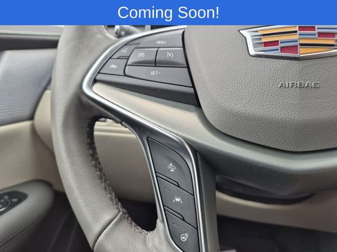 Used 2024 Cadillac XT5 Premium Luxury w/ LPO, Floor Liner Package AWD/4WD image 22