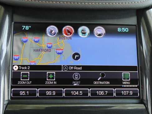 Certified 2018 Chevrolet Impala Premier w/ Premier Confidence Package FWD image 22