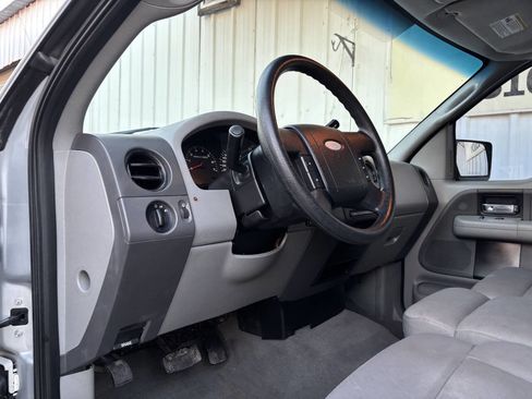 Used 2007 Ford F150 XL image 9