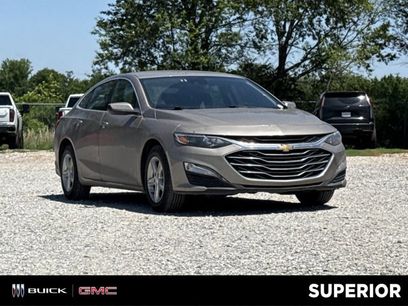 Used 2023 Chevrolet Malibu LT w/ Driver Confidence Package
