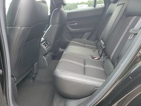 Used 2025 MAZDA CX-50 AWD 2.5 S w/ Premium Package image 38