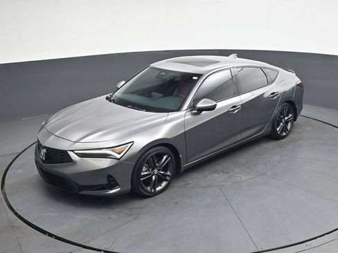 Used 2024 Acura Integra A-Spec FWD image 28