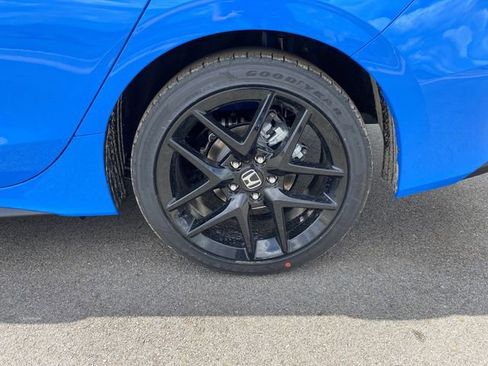 New 2026 Honda Civic Sport image 21