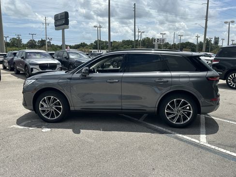 New 2025 Lincoln Corsair Grand Touring w/ Equipment Group 301A image 10