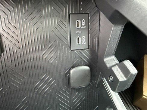 New 2026 Toyota Tacoma SR5 image 19